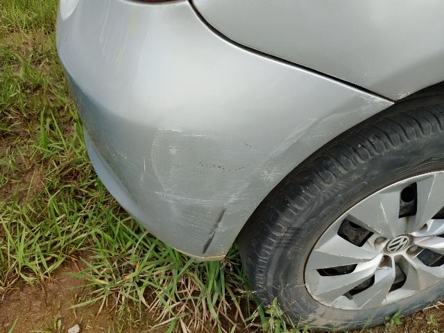 VOLKSWAGEN NOVO GOL 1.0 CITY - 2014/2014 — foto 24 de 26