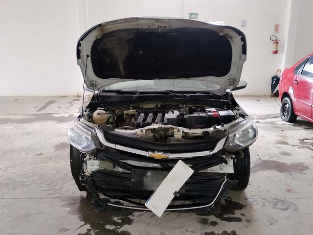 ONIX HATCH LT 1.0 12V FLEX 5P MEC. - 2023/2024 — foto 18 de 27