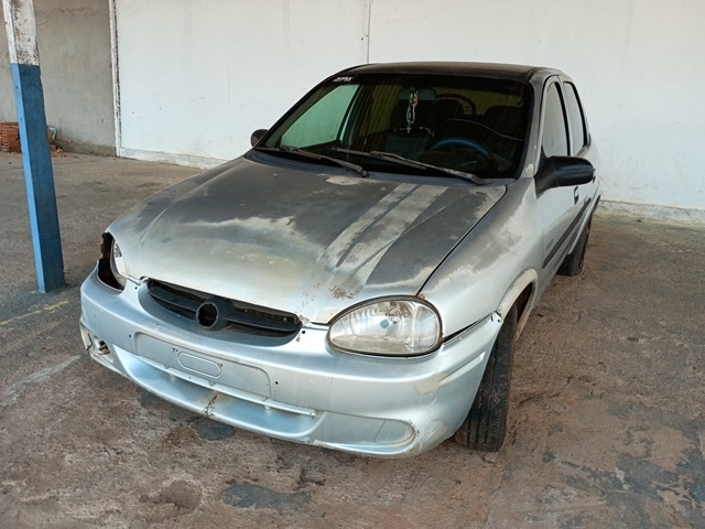 CHEVROLET LIFE - 0 0