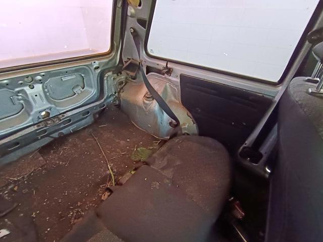 FIAT UNO MILLE ECONOMY - 2012/2013 — foto 15 de 24