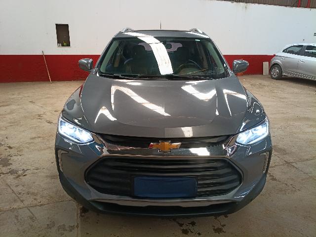 Foto 17 de 43: TRACKER 12T A PR - 2022/2023