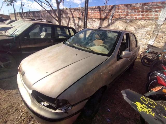 Fiat Siena EL 1998