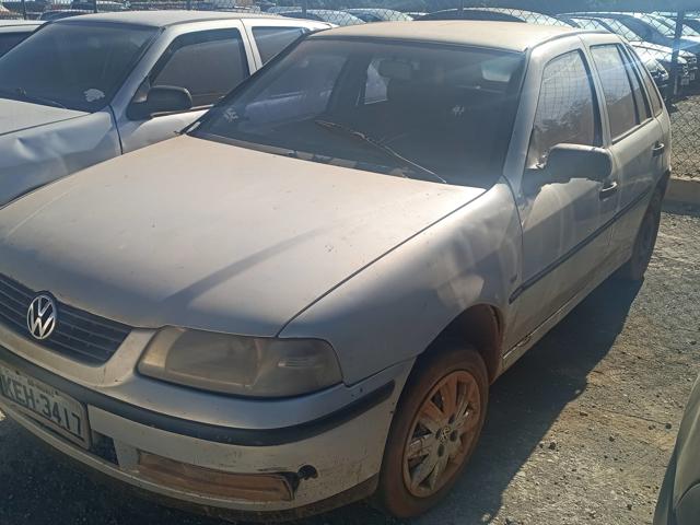 Volkswagen GOL 16v Gol 1000 Mi 16V 4p Turbo