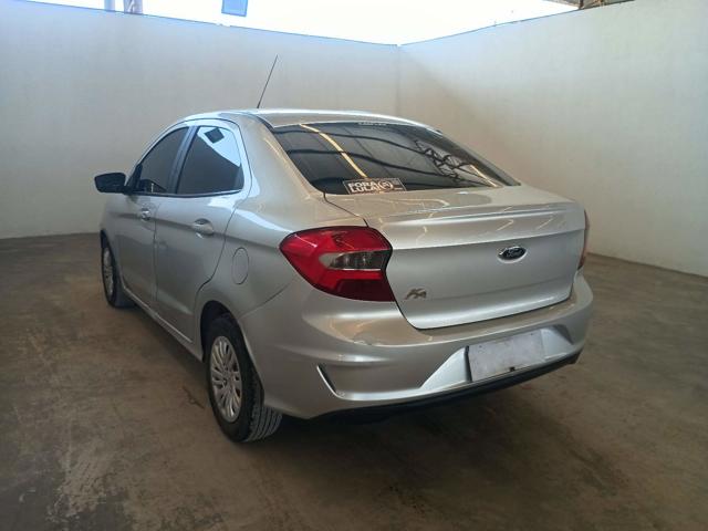 FORD KA SE 1.5 SD C - 2020/2020 — foto 3 de 40