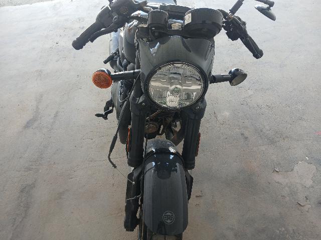Foto 15 de 24: SHOTGUN 650 - 2025/2026