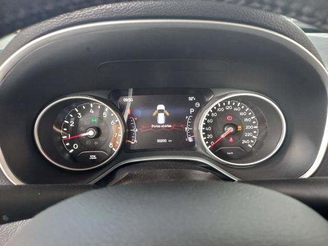 JEEP COMPASS LONGITUDE F - 2021/2021 — foto 6 de 29