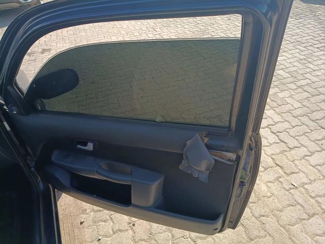 FIAT STRADA TREK FLEX - 2006/2007 — foto 17 de 26