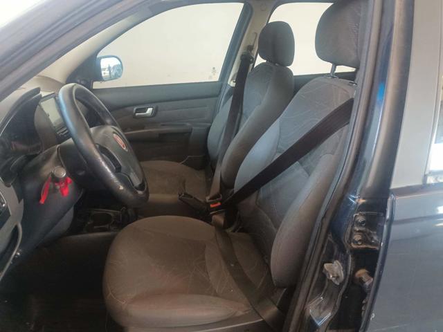 FIAT SIENA EL 1.0 FLEX - 2014/2015 — foto 11 de 40