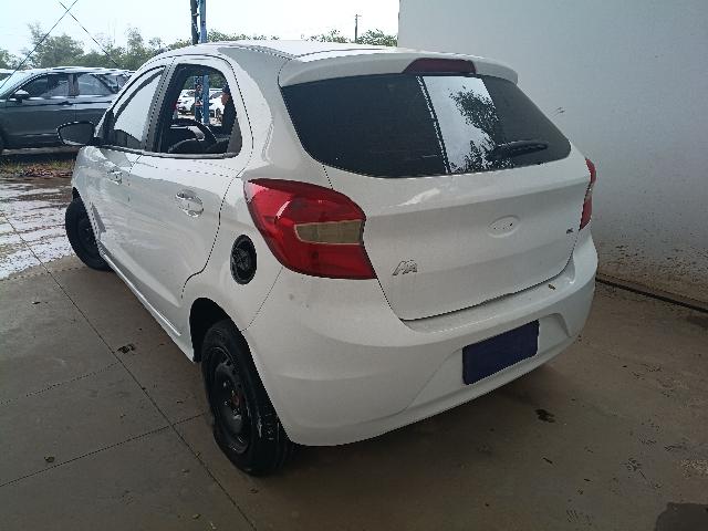 FORD KA SE 1.0 HA B - 2016/2017 — foto 5 de 26