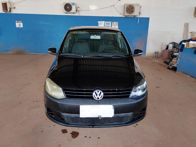 VOLKSWAGEN FOX 1.6 GII - 2011/2011 — foto 8 de 40