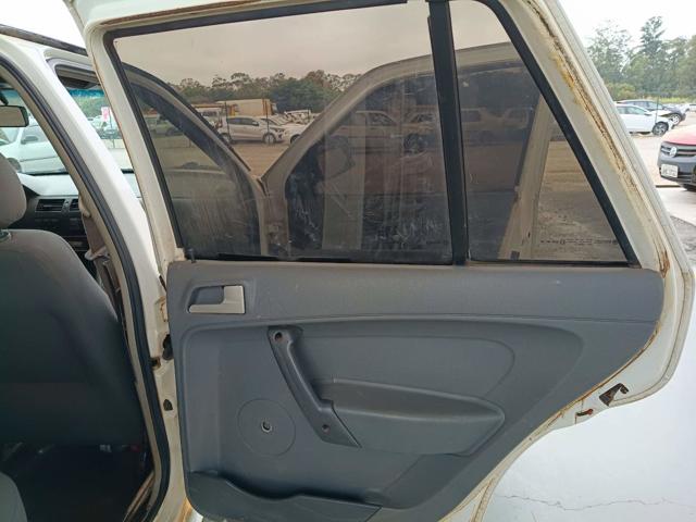 VOLKSWAGEN GOL 16V - 1999/2000 — foto 16 de 26