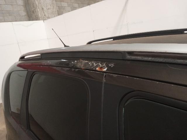 CITROEN C3 AIRCROSS EXCA - 2012/2012 — foto 36 de 40