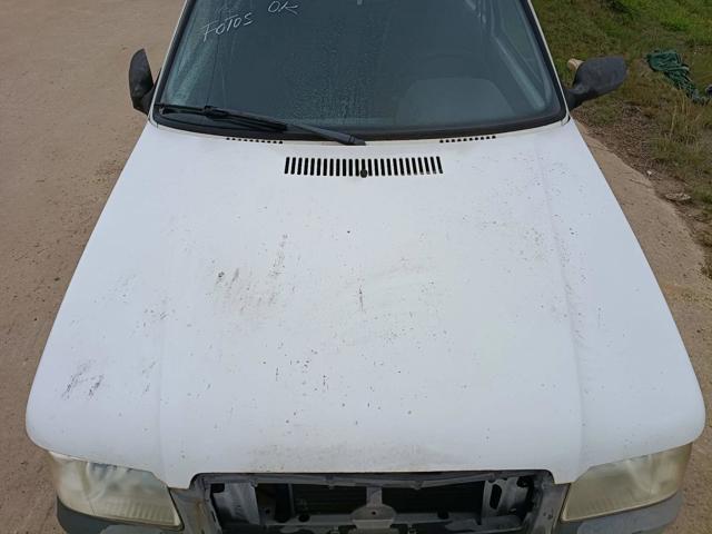 FIAT UNO MILLE ECONOMY - 2011/2012 — foto 8 de 19