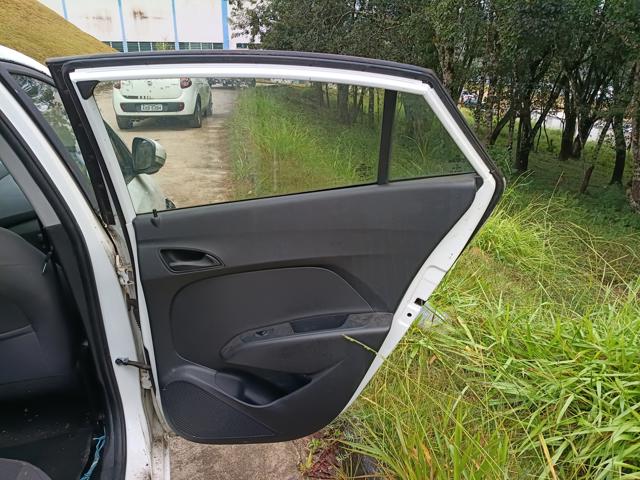 HYUNDAI HB20S 1.0M COMF - 2016/2016 — foto 15 de 24