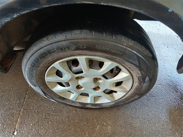Foto 32 de 32: KA FLEX - 2010/2011