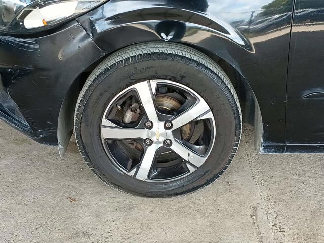 Foto 31 de 49: ONIX 1.4MT LTZ - 2018/2019