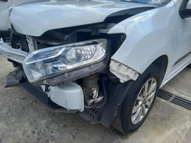 RENAULT SANDERO ZEN10MT - 2020/2021 — foto 29 de 40