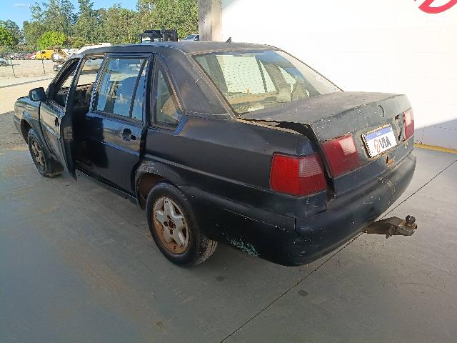 VOLKSWAGEN SANTANA 2.0 - 1999/2000 — foto 6 de 15