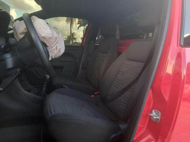 Foto 10 de 36: STRADA FREEDOM 13CS - 2021/2022