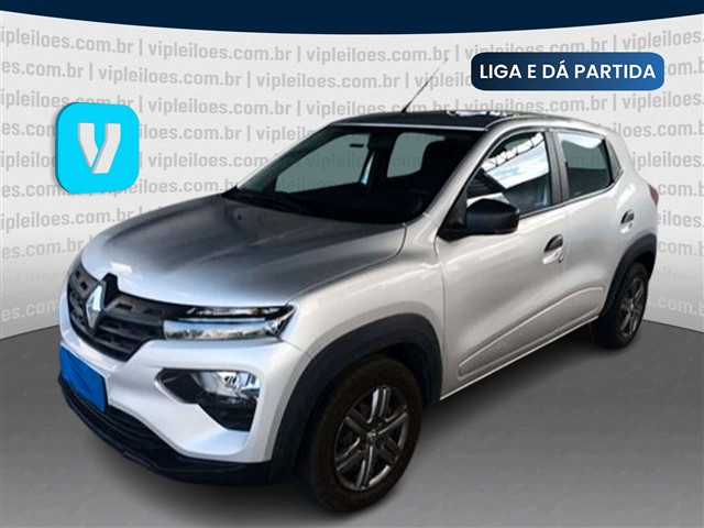 Foto de KWID ZEN 2 - 2024/2025