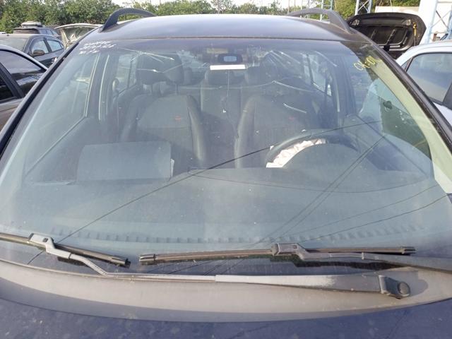 VOLKSWAGEN SPACECROSS GII - 2012/2013 — foto 7 de 34