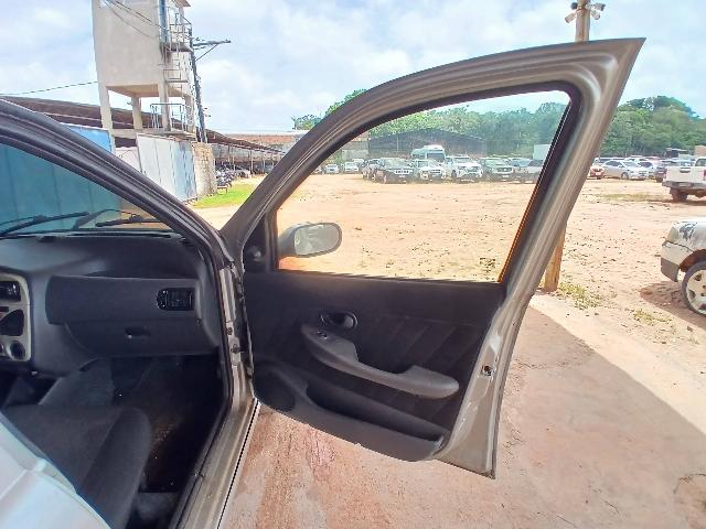 FIAT PALIO FIRE ECONOMY - 2010/2011 — foto 24 de 40