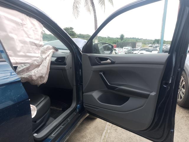 VOLKSWAGEN T CROSS TSI ADA - 2020/2021 — foto 9 de 39