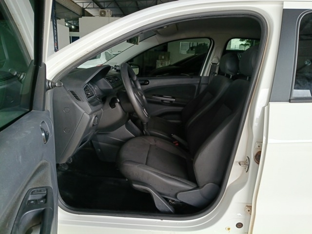 VOLKSWAGEN GOL 1.0L MC4 - 2021/2022 — foto 11 de 38