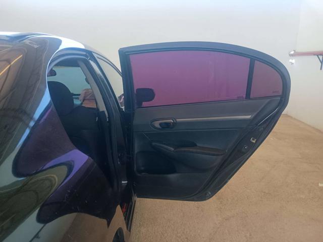 HONDA CIVIC SI - 2007/2008 — foto 22 de 40