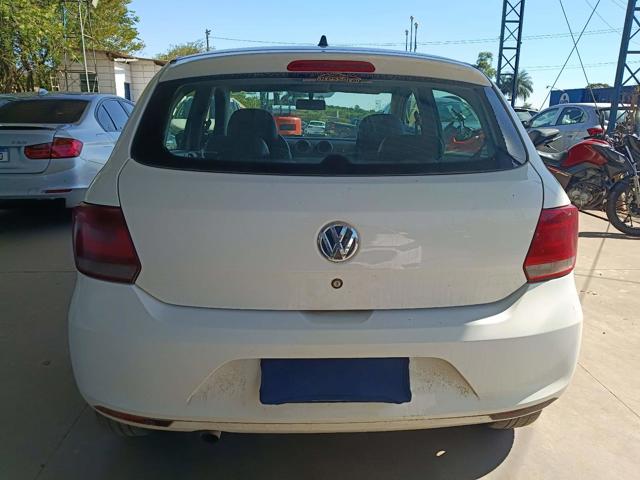 VOLKSWAGEN GOL CITY MC - 2015/2016 — foto 24 de 29