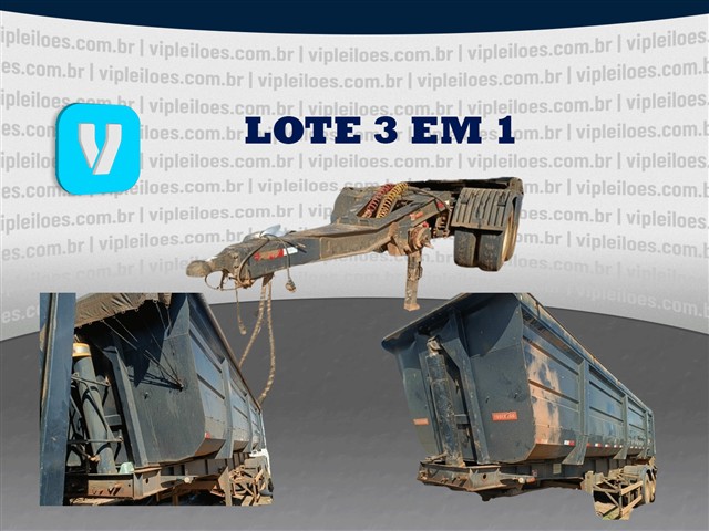 LOTE 3 EM 1