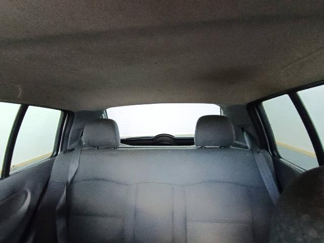 RENAULT CLIO CAM1016VH - 2011/2011 — foto 22 de 27