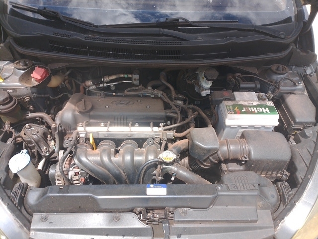 HYUNDAI HB20S 1.6M 1.6M - 2013/2014 — foto 6 de 40