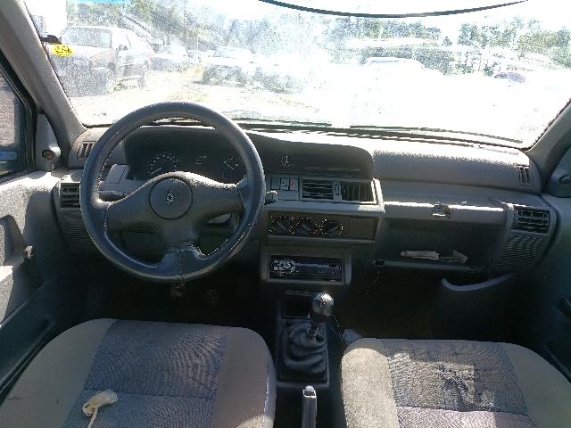Foto 5: CLIO RL - 1999/1999