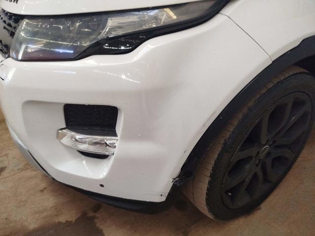 LAND ROVER EVOQUE DYNAMIC 5D - 2012/2012 — foto 27 de 38