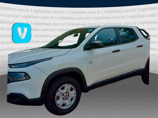 Fiat Toro Endurance Atd4 2.0
