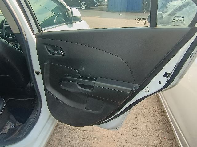 Foto 14 de 25: SONIC LTZ NB AT - 2013/2014