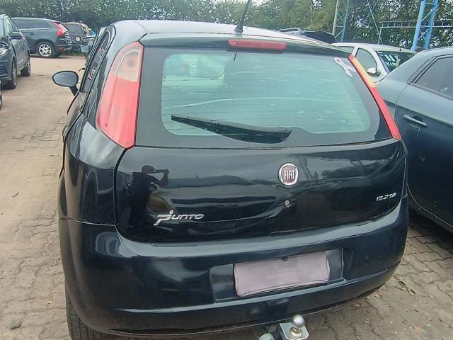 FIAT PUNTO ELX 1.4 - 2009/2009 — foto 16 de 27