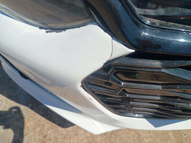 CHEVROLET ONIX 10TAT RS - 2020/2021 — foto 38 de 40