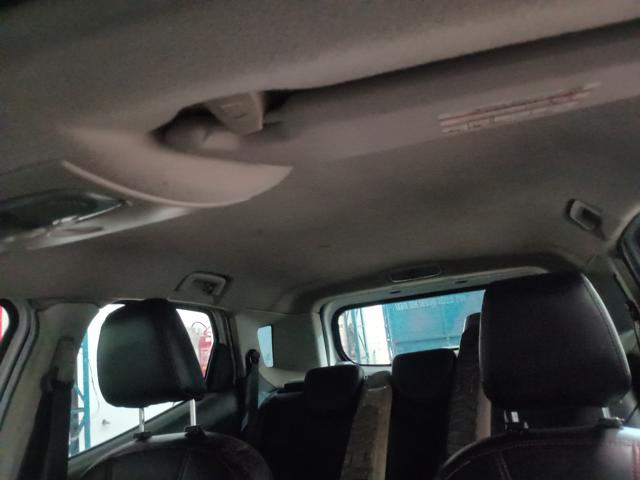 FORD ECOSPORT SE 1.6 - 2014/2015 — foto 19 de 33