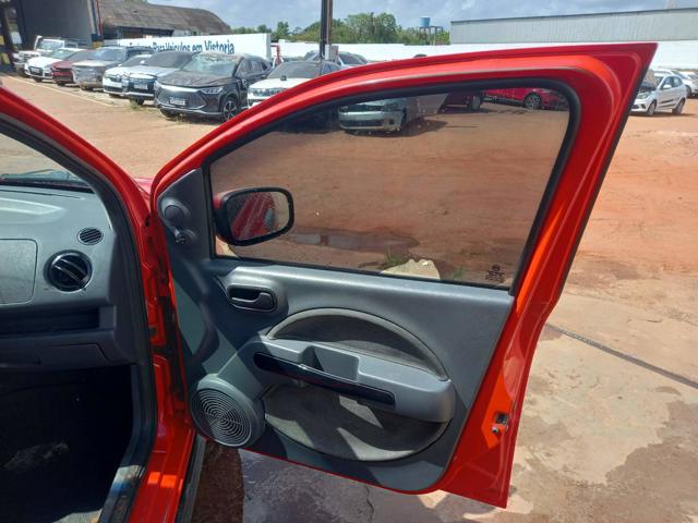 UNO SPORTING 1.4 EVO FIRE FLEX - 2012/2012 — foto 14 de 26