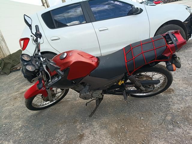 Yamaha Factor Ybr125 K YBR 125 FACTOR E