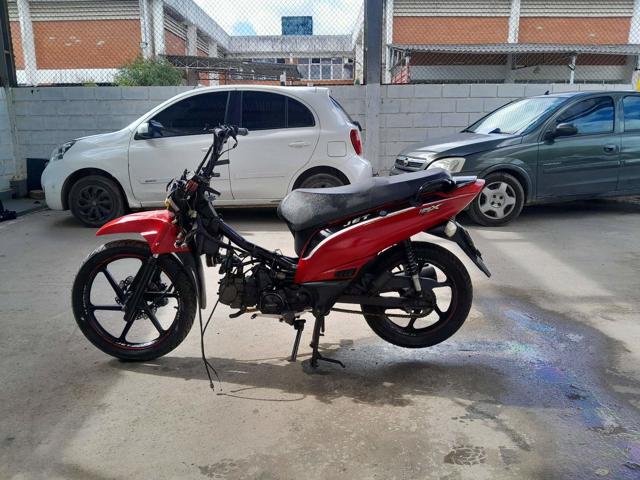 SHINERAY XY125-6A - 2020/2020 — foto 3 de 30