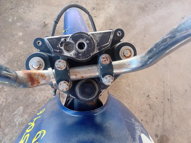 HONDA CG150 - 1/1 — foto 5 de 10