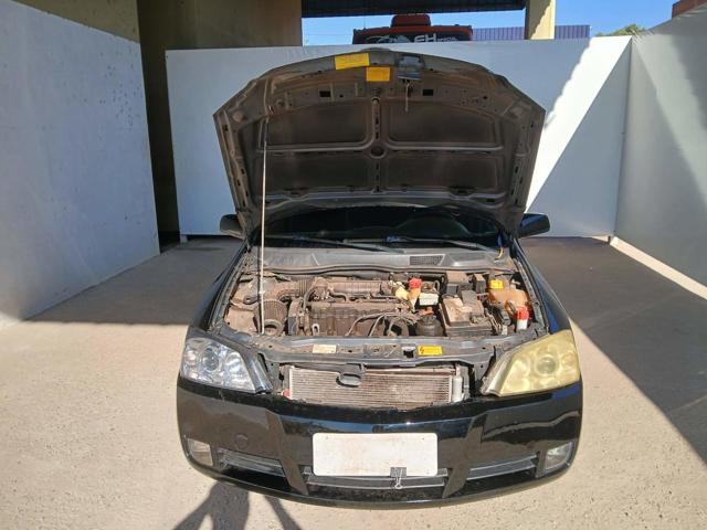 GM ASTRA HB 4P ADVANTAGE - 2009/2010 — foto 23 de 39