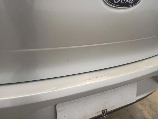 FORD KA SE 1.5 SD C - 2020/2020 — foto 34 de 40