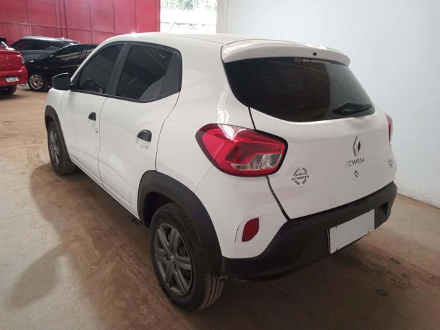 RENAULT KWID ZEN 2 - 2023/2024 — foto 4 de 33
