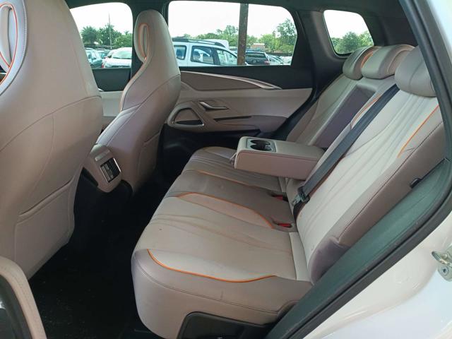 BYD SONG PRO GS DM - 2024/2025 — foto 13 de 40