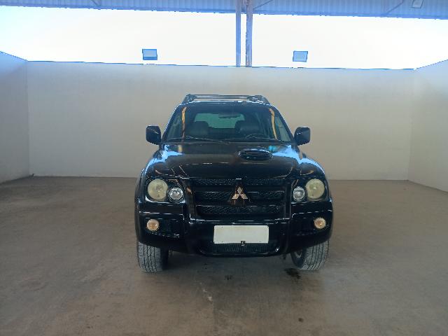 Foto 20 de 34: PAJERO SPORT FLEX - 2009/2010