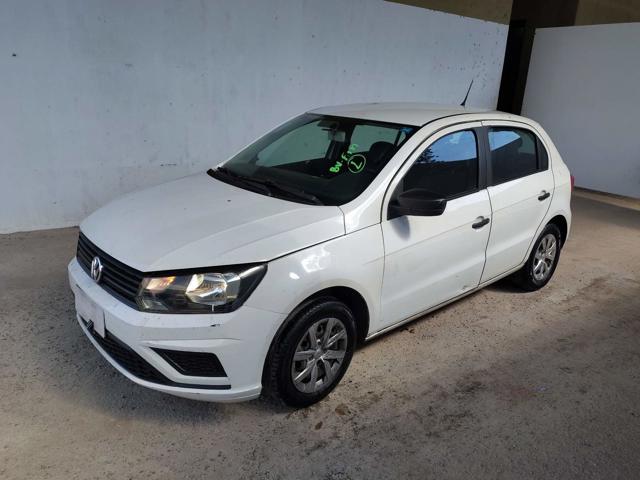 Volkswagen Gol 1.0L MC4 2022